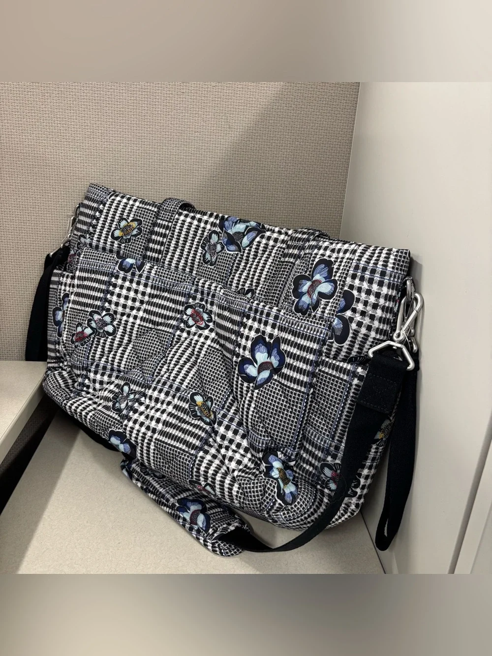 Vera Bradley Ultimate Baby Bag NEW